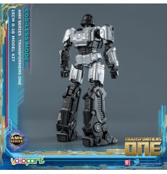 Transformers One - Figurine Plastic Model Kit AMK Mini Series D-16 15 cm