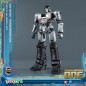 Transformers - 8 One figurine Plastic Model Kit AMK Mini Series D-16 15 cm