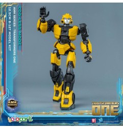 Transformers One - Figurine Plastic Model Kit AMK Mini Series B-127 13 cm