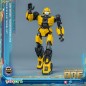Transformers One - Figurine Plastic Model Kit AMK Mini Series B-127 13 cm