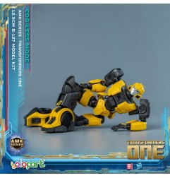 Transformers One - Figurine Plastic Model Kit AMK Mini Series B-127 13 cm