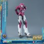 Transformers One - Figurine Plastic Model Kit AMK Mini Series Elita-1 13 cm