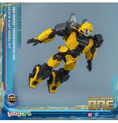 Transformers One - Figurine Plastic Model Kit AMK Mini Series B-127 13 cm