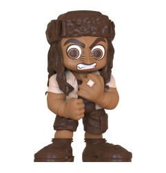 One Piece - Figurine Set Prates & Marines 6 cm