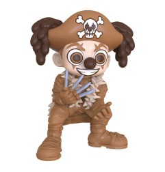 One Piece - Figurine Set Prates & Marines 6 cm