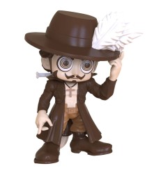 One Piece - Figurine Set Prates & Marines 6 cm