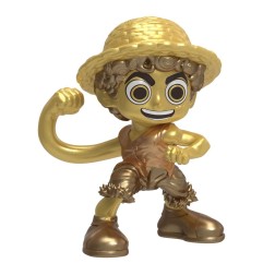 One Piece - Figurine Set Gold 6 cm