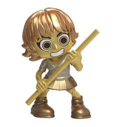 One Piece - Figurine Set Gold 6 cm