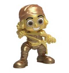 One Piece - Figurine Set Gold 6 cm