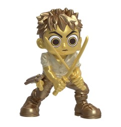 One Piece - Figurine Set Gold 6 cm