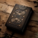 Yellowstone - Jeu de cartes Yellowstone
