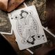 Yellowstone - Jeu de cartes Yellowstone