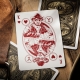 Yellowstone - Jeu de cartes Yellowstone