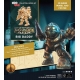 BioShock - Maquette IncrediBuilds 3D Big Daddy