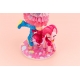 Mon petit poney - Statuette Bishoujo 1/7 Pinkie Pie 22 cm