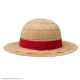 One Piece - Chapeau Luffy Straw Hat Collector Edition