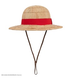 One Piece - Chapeau Luffy Straw Hat Collector Edition