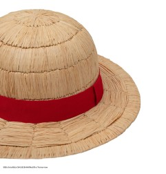 One Piece - Chapeau Luffy Straw Hat Collector Edition