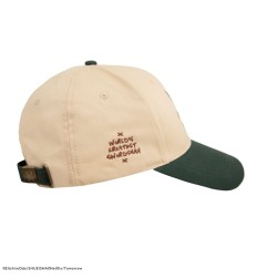 One Piece - Casquette Baseball Zoro