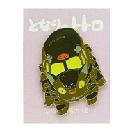 Mon voisin Totoro - Badge Cat Bus 2 T-43