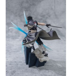 Naruto - Shippuden statuette PVC Figuarts ZERO Extra Battle Obito Uchiha Conclusion with one once called Friend 21 cm