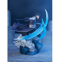 Naruto - Shippuden statuette PVC Figuarts ZERO Extra Battle Obito Uchiha Conclusion with one once called Friend 21 cm