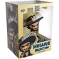 One Piece - Vinyl figurine Mihawk 12 cm