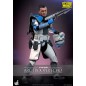 Star Wars - : The Clone Wars figurine 1/6 Arc Trooper Echo 30 cm Star Wars - : The Clone Wars figurine 1/6 Arc Trooper Echo 30 cm