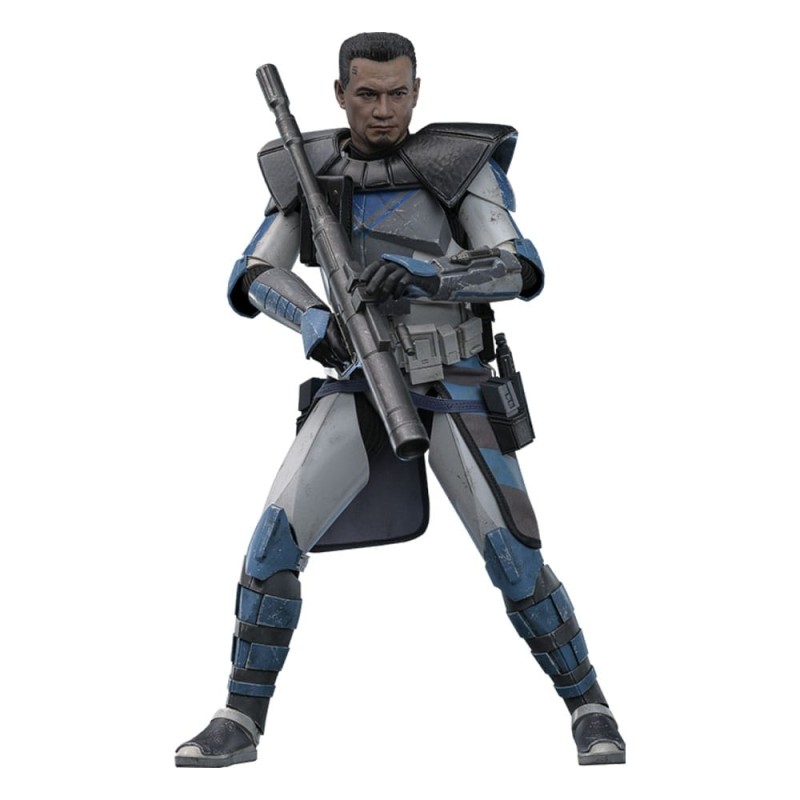 Star Wars - : The Clone Wars figurine 1/6 Arc Trooper Fives 30 cm