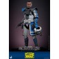 Star Wars - : The Clone Wars figurine 1/6 Arc Trooper Echo 30 cm Star Wars - : The Clone Wars figurine 1/6 Arc Trooper Echo 30 cm
