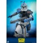 Star Wars - : The Clone Wars figurine 1/6 Arc Trooper Echo 30 cm Star Wars - : The Clone Wars figurine 1/6 Arc Trooper Echo 30 cm