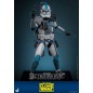 Star Wars : The Clone Wars - Figurine 1/6 Arc Trooper Fives 30 cm