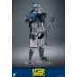 Star Wars - : The Clone Wars figurine 1/6 Arc Trooper Echo 30 cm Star Wars - : The Clone Wars figurine 1/6 Arc Trooper Echo 30 cm