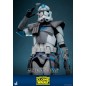 Star Wars - : The Clone Wars figurine 1/6 Arc Trooper Fives 30 cm
