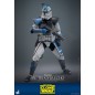 Star Wars : The Clone Wars - Figurine 1/6 Arc Trooper Echo 30 cm