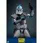 Star Wars - : The Clone Wars figurine 1/6 Arc Trooper Fives 30 cm