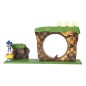 Sonic The Hedgehog - Sonic - The Hedgehog Playset Green Hill Zone