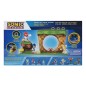 Sonic The Hedgehog - Sonic - The Hedgehog Playset Green Hill Zone