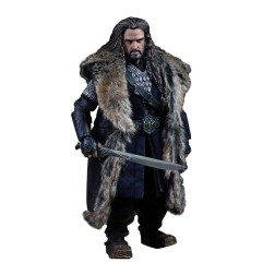 Hobbit, Le - Le Hobbit figurine 1/6 Thorin Oakenshield 25 cm