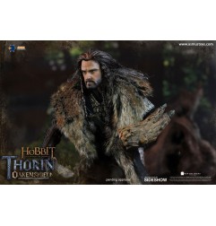 Hobbit, Le - Le Hobbit figurine 1/6 Thorin Oakenshield 25 cm