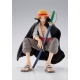 One Piece - Pack 2 figurines S.H.Figuarts Shanks & Monkey D. Luffy Childhood Ver.