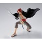 One Piece - Pack 2 figurines S.H.Figuarts Shanks & Monkey D. Luffy Childhood Ver.