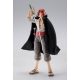 One Piece - Pack 2 figurines S.H.Figuarts Shanks & Monkey D. Luffy Childhood Ver.