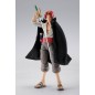 One Piece - Pack 2 figurines S.H.Figuarts Shanks & Monkey D. Luffy Childhood Ver. One Piece - Pack 2 figurines S.H.Figuarts Shanks & Monkey D. Luffy Childhood Ver.