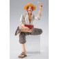 One Piece - Pack 2 figurines S.H.Figuarts Shanks & Monkey D. Luffy Childhood Ver.