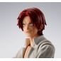 One Piece - Pack 2 figurines S.H.Figuarts Shanks & Monkey D. Luffy Childhood Ver.