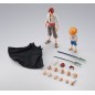 One Piece - Pack 2 figurines S.H.Figuarts Shanks & Monkey D. Luffy Childhood Ver. One Piece - Pack 2 figurines S.H.Figuarts Shanks & Monkey D. Luffy Childhood Ver.