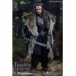 Hobbit, Le - Le Hobbit figurine 1/6 Thorin Oakenshield 25 cm