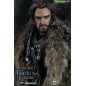 Hobbit, Le - Le Hobbit figurine 1/6 Thorin Oakenshield 25 cm