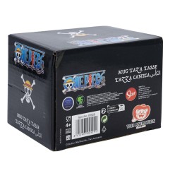 One Piece - Mug Marineford 355 ml